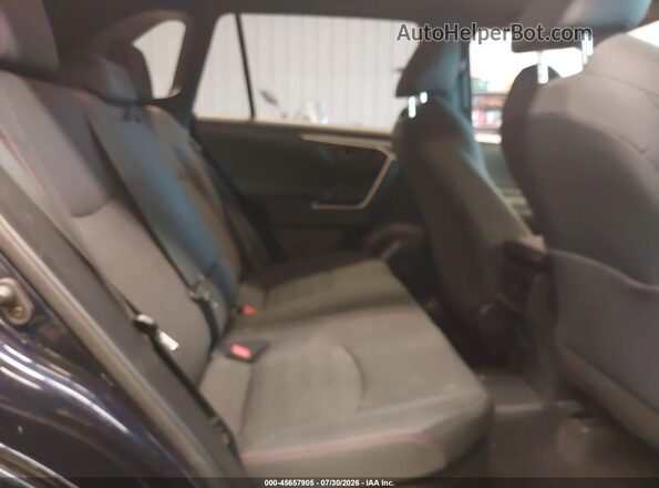 JTMAB3FV6MD027303 2021 TOYOTA RAV4 PRIME Черный Вид наклейки с VIN-кодом