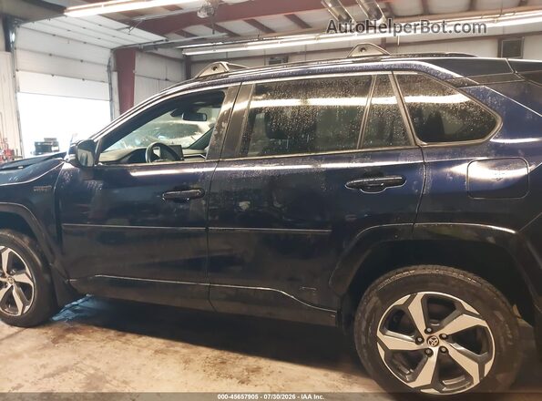 JTMAB3FV6MD027303 2021 TOYOTA RAV4 PRIME Черный Панорамный вид салона 360°