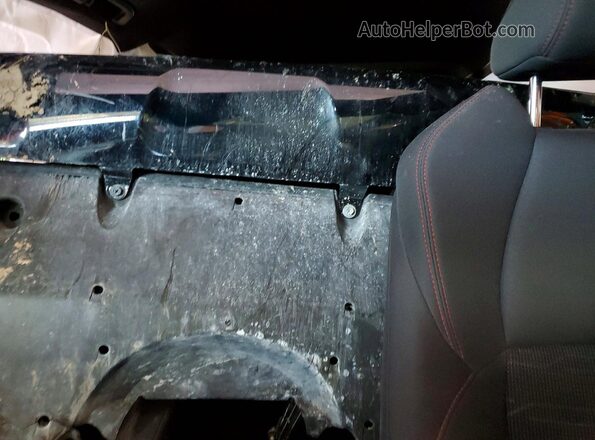 JTMAB3FVXMD063284 2021 TOYOTA RAV4 Black Rear seats view