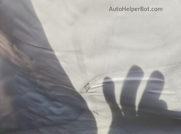 JTMABABA0RA076044 2024 SUBARU SOLTERRA White Widok wnętrza z tyłu