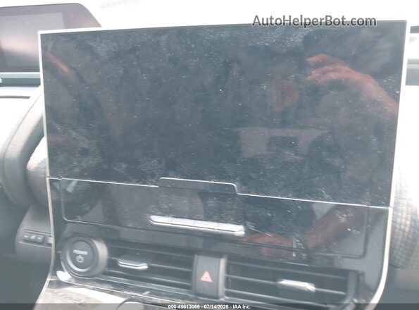 JTMABABA5PA006794 2023 SUBARU SOLTERRA Черный 