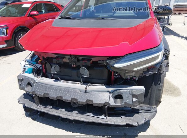 JTMABABA8RA069276 2024 SUBARU SOLTERRA Red 