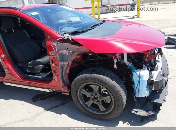 JTMABABA8RA069276 2024 SUBARU SOLTERRA Red 