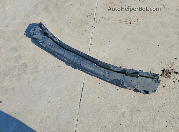 JTMABABAXRA065889 2024 SUBARU SOLTERRA Gray Vista de la etiqueta del VIN