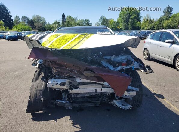 JTMABACA1PA007231 2023 TOYOTA BZ4X Two Tone Вид спереду