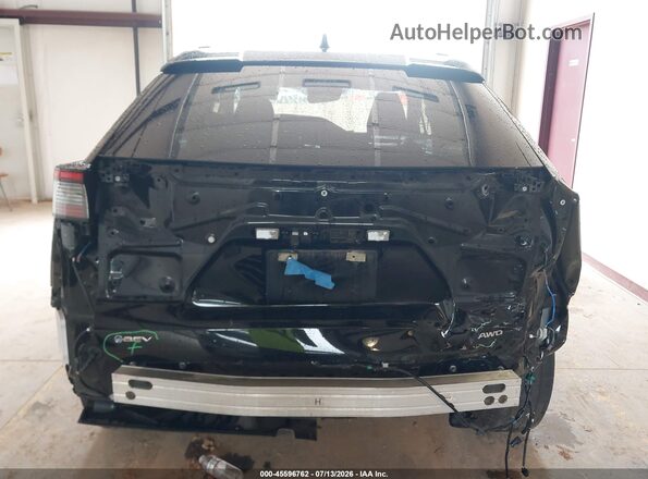 JTMABACA4RA081228 2024 TOYOTA BZ4X Black 