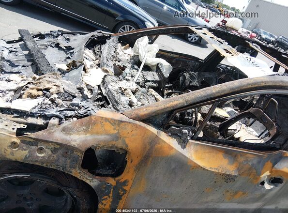 JTMABACA8PA015987 2023 TOYOTA BZ4X Dark Blue Панорамный вид салона 360°