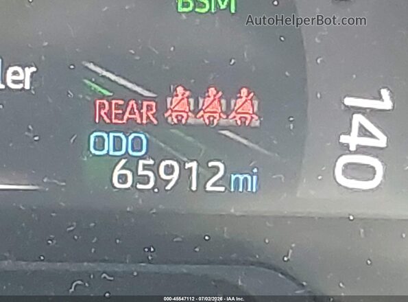 JTMB6RFV1RD135329 2024 TOYOTA RAV4 HYBRID Blue 
