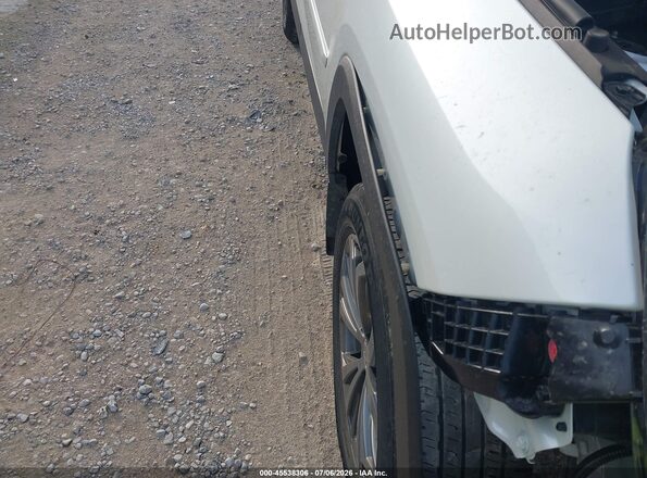 JTMB6RFV3RJ042619 2024 TOYOTA RAV4 HYBRID White 