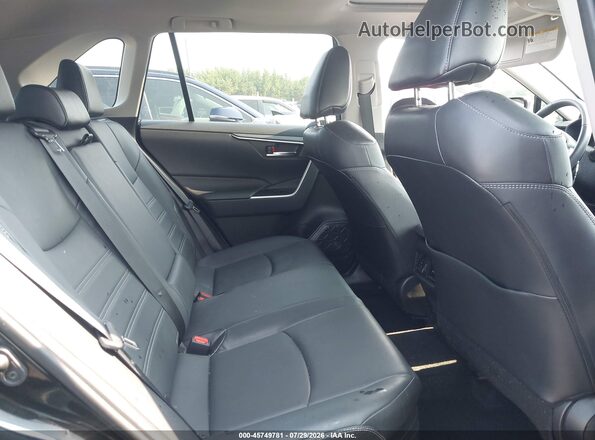 JTMB6RFV4MD039431 2021 TOYOTA RAV4 HYBRID Black VIN կոդի պիտակի տեսք