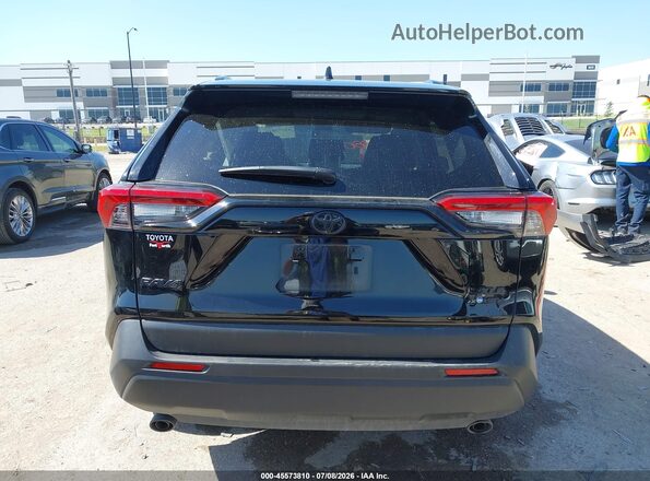 JTMB6RFV6SJ094770 2025 TOYOTA RAV4 HYBRID Black 
