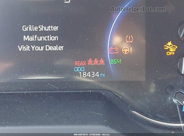 JTMB6RFV6SJ094770 2025 TOYOTA RAV4 HYBRID Black 