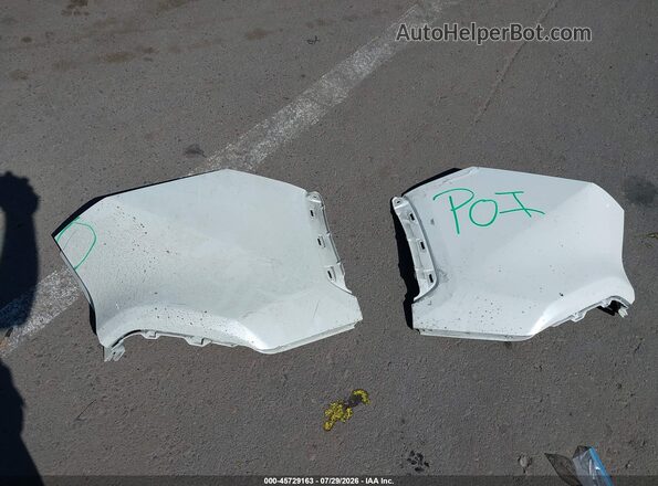 JTMB6RFV7ND535566 2022 TOYOTA RAV4 HYBRID White Սարքավորումների վահանակի տեսք