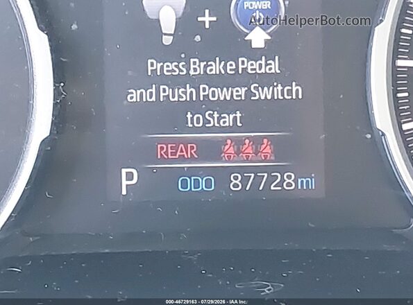 JTMB6RFV7ND535566 2022 TOYOTA RAV4 HYBRID White 