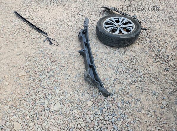 JTMB6RFV7SJ068548 2025 TOYOTA RAV4 Белый Вид наклейки с VIN-кодом