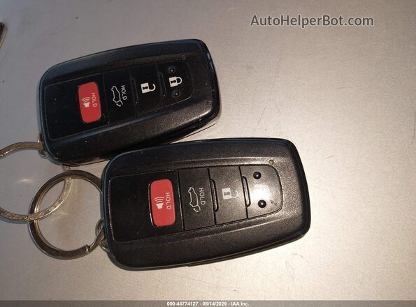 JTMB6RFV9MD041000 2021 TOYOTA RAV4 HYBRID Gray Вид панелі приладів