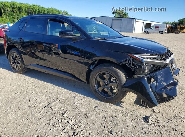 JTMBCAEB7TA006845 2026 TOYOTA BZ Black Delantero derecho