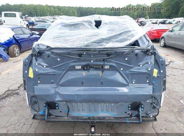 JTMBDAFC9TJ000405 2026 SUBARU SOLTERRA Синий 