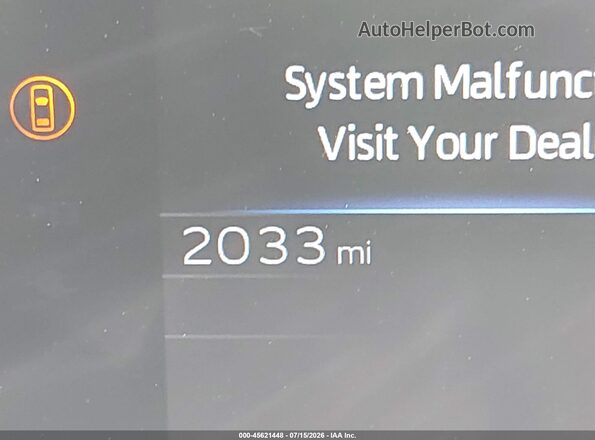 JTMBFAEB2TA007828 2026 TOYOTA BZ Черный 
