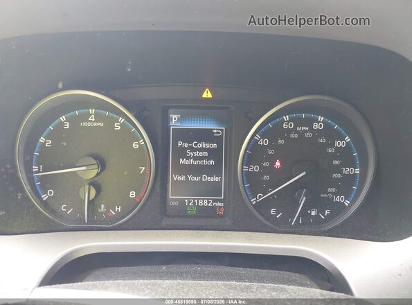 JTMBFREV0HJ172535 2017 TOYOTA RAV4 Blue Widok tylnych siedzeń