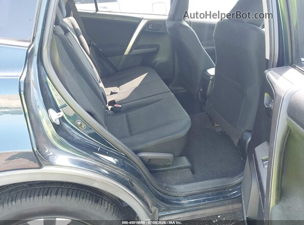 JTMBFREV0HJ172535 2017 TOYOTA RAV4 Blue Widok naklejki z numerem VIN
