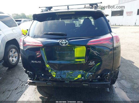 JTMBFREV0HJ172535 2017 TOYOTA RAV4 Blue 