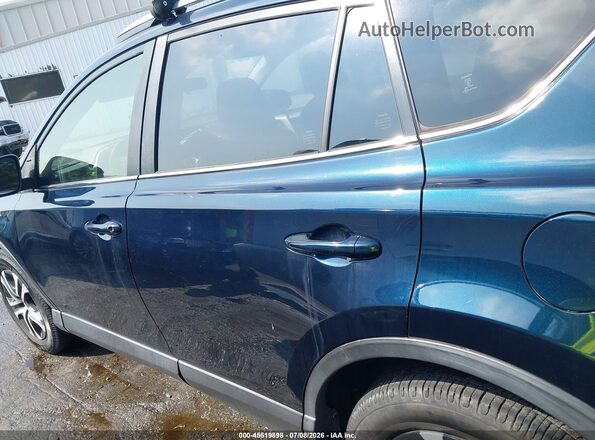 JTMBFREV0HJ172535 2017 TOYOTA RAV4 Blue 
