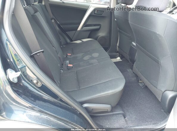 JTMBFREV0JD224685 2018 TOYOTA RAV4 Синий Вид наклейки с VIN-кодом