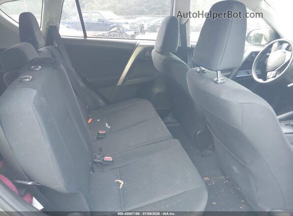 JTMBFREV0JJ200355 2018 TOYOTA RAV4 Gray VIN կոդի պիտակի տեսք