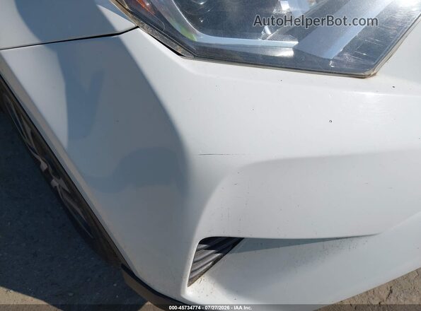 JTMBFREV1GJ065122 2016 TOYOTA RAV4 Белый Вид спереди