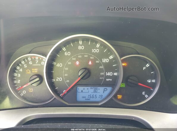 JTMBFREV1GJ065122 2016 TOYOTA RAV4 Белый Вид задних сидений