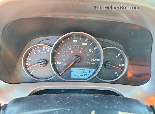 JTMBFREV1GJ094779 2016 TOYOTA RAV4 White Սարքավորումների վահանակի տեսք