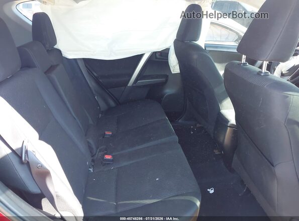 JTMBFREV1GJ096614 2016 TOYOTA RAV4 Красный Вид наклейки с VIN-кодом