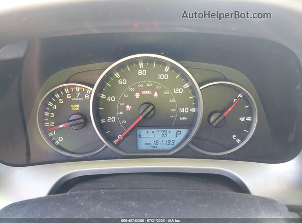JTMBFREV1GJ096614 2016 TOYOTA RAV4 Красный Вид задних сидений