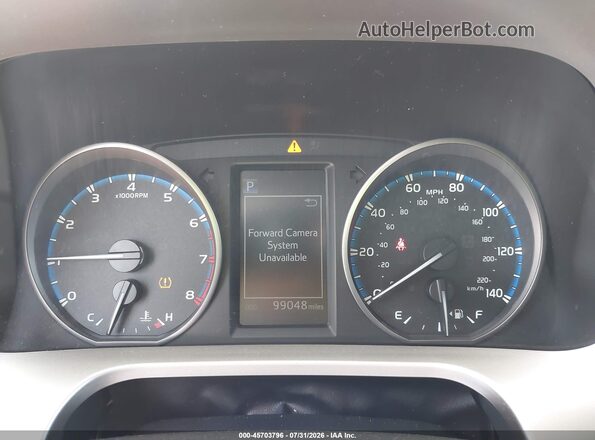 JTMBFREV1HJ127653 2017 TOYOTA RAV4 Red Vista de los asientos traseros