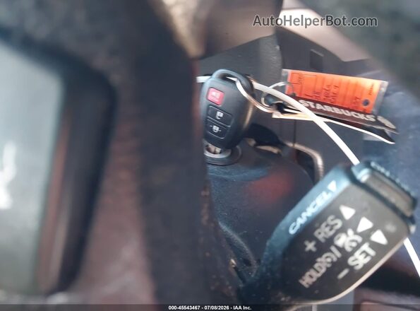 JTMBFREV1JD233539 2018 TOYOTA RAV4 Red წინა პანელის ხედი