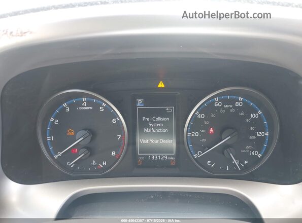 JTMBFREV2HJ131680 2017 TOYOTA RAV4 Gray Вид задніх сидінь
