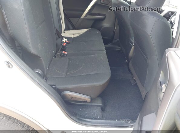 JTMBFREV2HJ161987 2017 TOYOTA RAV4 White Вид наклейки з VIN-кодом