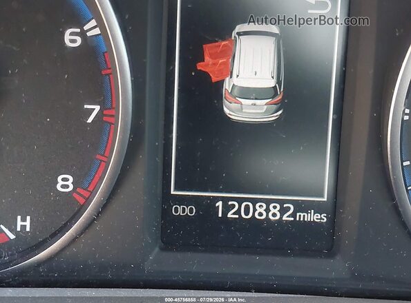 JTMBFREV2HJ702925 2017 TOYOTA RAV4 Blue 