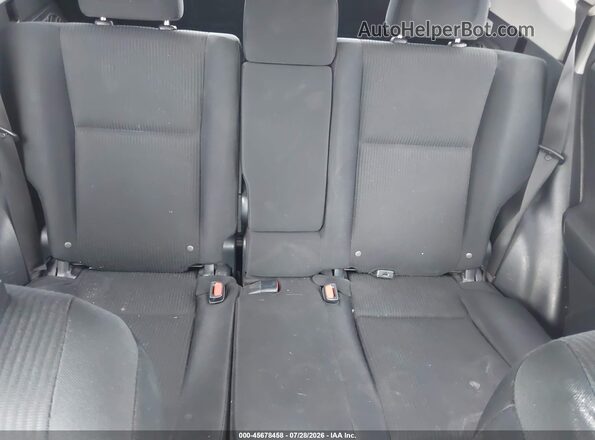 JTMBFREV2HJ705422 2017 TOYOTA RAV4 Белый 