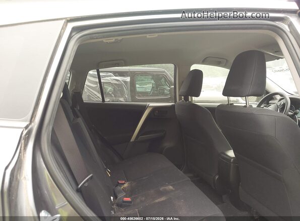 JTMBFREV4HJ131034 2017 TOYOTA RAV4 Black Вид наклейки з VIN-кодом