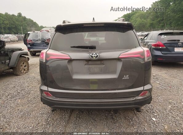 JTMBFREV4HJ131034 2017 TOYOTA RAV4 Black 