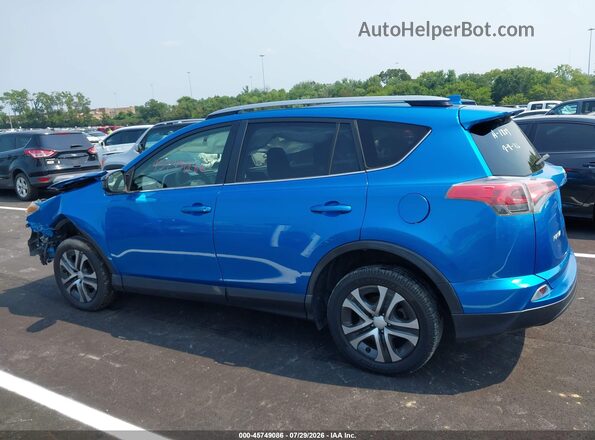 JTMBFREV4HJ131809 2017 TOYOTA RAV4 Blue 
