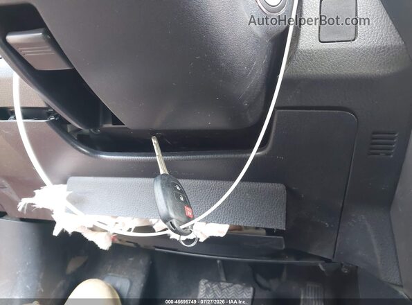JTMBFREV5GD196679 2016 TOYOTA RAV4 Оранжевый Вид панели приборов