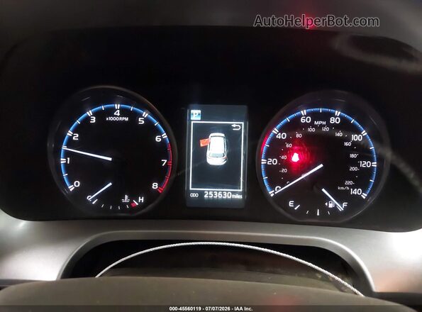 JTMBFREV5HJ711635 2017 TOYOTA RAV4 Gray Вид задніх сидінь