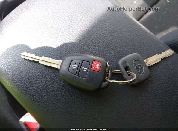 JTMBFREV6JJ249754 2018 TOYOTA RAV4 Gray Vista del salpicadero