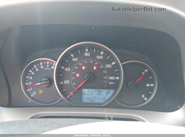 JTMBFREV7GJ077677 2016 TOYOTA RAV4 Blue Հետևի նստատեղերի տեսք