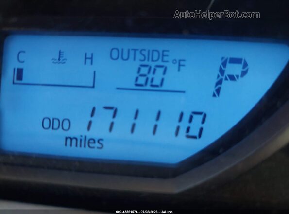 JTMBFREV7GJ077677 2016 TOYOTA RAV4 Blue 
