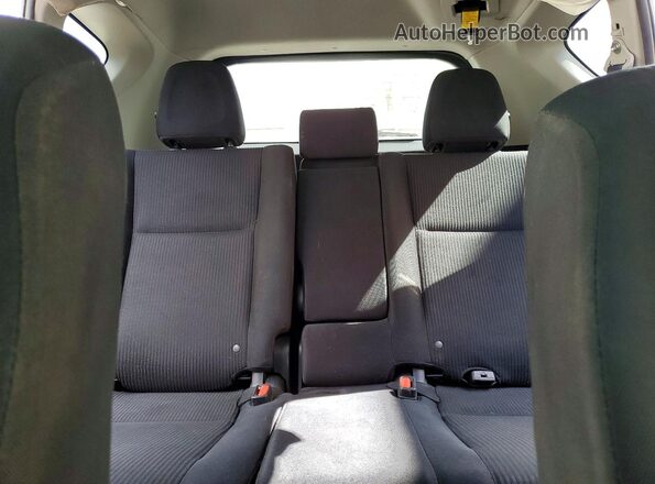 JTMBFREV7JJ234499 2018 TOYOTA RAV4 Blue Vista de los asientos traseros