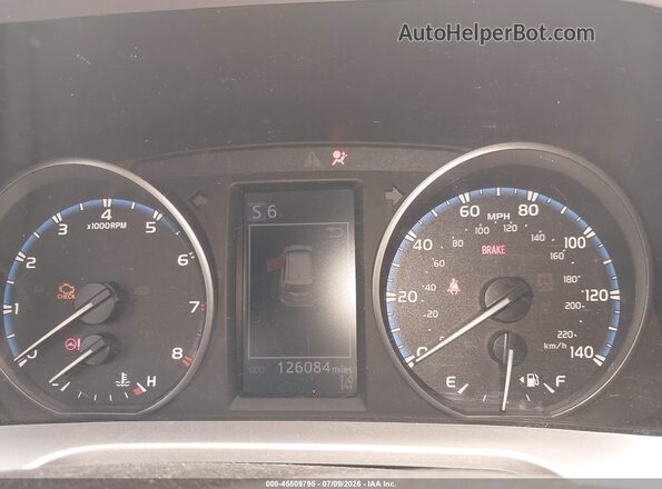 JTMBFREV7JJ727597 2018 TOYOTA RAV4 Gray 